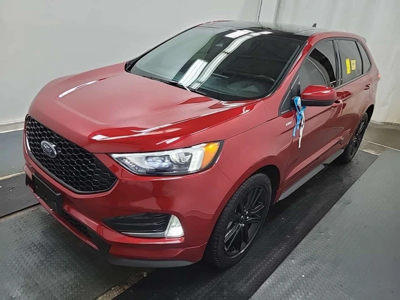 Ford Edge ST LINE| ALCANTARA| PANORAMA| 2 КЛЮЧА| - 23500 € / 45962.00 лв. - 39651616 1 | Car24.bg Ford Edge ST LINE| ALCANTARA| PANORAMA| 2 КЛЮЧА| - 23500 € / 45962.00 лв. - 39651616 1