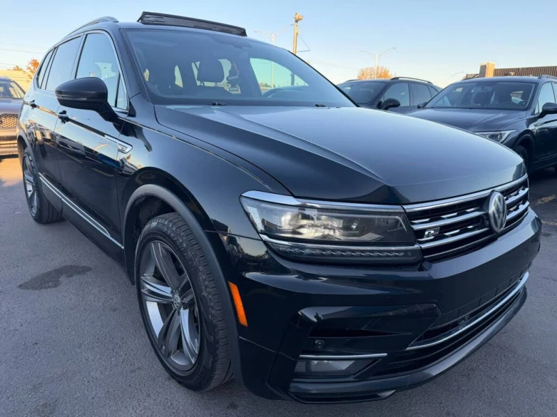 VW Tiguan 4MOTION* R-LINE* ПАНО* ПОГРЕВ* КРАЙНА ЦЕНА* - 14400 € - 46323540 1 | Car24.bg VW Tiguan 4MOTION* R-LINE* ПАНО* ПОГРЕВ* КРАЙНА ЦЕНА* - 14400 € - 46323540 1
