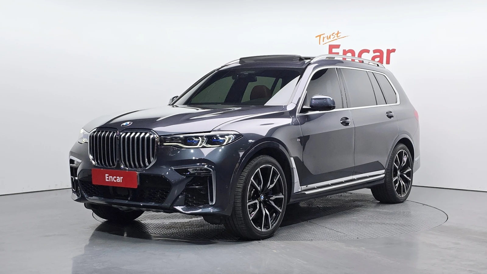 BMW X7 * xDrive40i M Sport* АВТОКРЕДИТ* | Auto.bg — изображение 1 BMW X7 * xDrive40i M Sport* АВТОКРЕДИТ* | Auto.bg — изображение 1