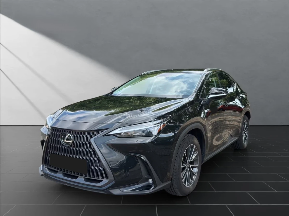 Lexus NX 450h+ * Executive* AWD | Auto.bg — изображение 1 Lexus NX 450h+ * Executive* AWD | Auto.bg — изображение 1