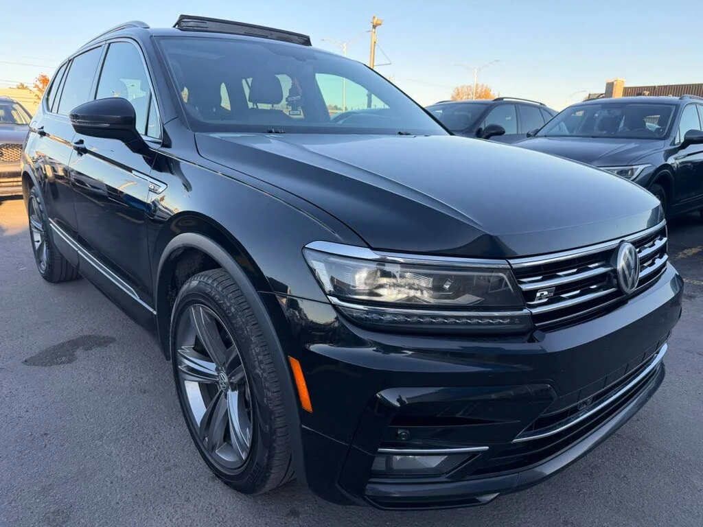 VW Tiguan 4MOTION* R-LINE* ПАНО* ПОГРЕВ* КРАЙНА ЦЕНА* | Auto.bg — изображение 1 VW Tiguan 4MOTION* R-LINE* ПАНО* ПОГРЕВ* КРАЙНА ЦЕНА* | Auto.bg — изображение 1
