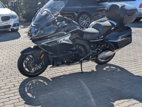 BMW K 1600 GT | Auto.bg — изображение 2 BMW K 1600 GT | Auto.bg — изображение 2