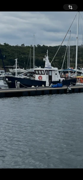 Моторна яхта Собствено производство undefined | Auto.bg — изображение 2 Моторна яхта Собствено производство undefined | Auto.bg — изображение 2