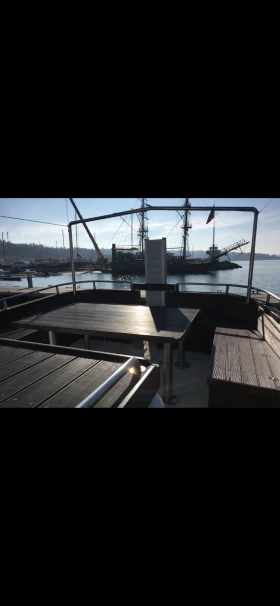 Моторна яхта Собствено производство undefined | Auto.bg — изображение 4 Моторна яхта Собствено производство undefined | Auto.bg — изображение 4