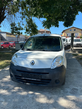 Обява за продажба на Renault Kangoo 1.5 DIESEL AUSTRIA  ~11 000 лв. - изображение 1