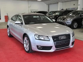 Audi A5 Sportback / 2.0TFSI / Quattro / Automat / 114000km - Car24.bg Audi A5 Sportback / 2.0TFSI / Quattro / Automat / 114000km