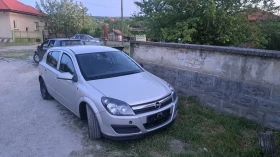 Opel Astra 1.9 101hp 1 - Car24.bg Opel Astra 1.9 101hp 1