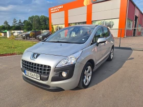 Peugeot 3008 1.6HDI Топ! - Car24.bg Peugeot 3008 1.6HDI Топ!