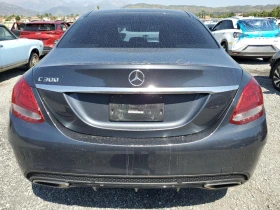 Mercedes-Benz C 300 Авто Кредит! - Car24.bg Mercedes-Benz C 300 Авто Кредит!