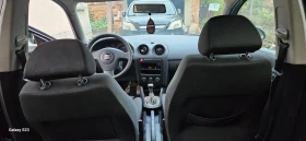 Seat Ibiza 1.9 TDI | Mobile.bg — малка снимка 7