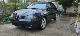 Seat Ibiza 1.9 TDI | Mobile.bg — малка снимка 2