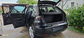 Seat Ibiza 1.9 TDI | Mobile.bg — малка снимка 8