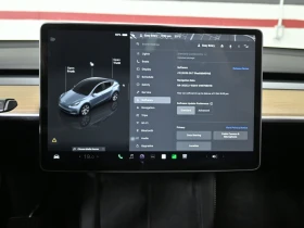 Tesla Model Y * RWD* АвтоКредит (ЦЕНА ДО БГ) - 57999 лв. / 29654.42 € - 32258955 13 | Car24.bg Tesla Model Y * RWD* АвтоКредит (ЦЕНА ДО БГ) - 57999 лв. / 29654.42 € - 32258955 13