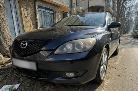Mazda 3 1.6 CD - Car24.bg Mazda 3 1.6 CD