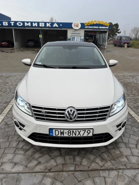VW CC - Car24.bg VW CC