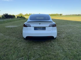 Tesla Model Y Performance | Auto.bg — изображение 5 Tesla Model Y Performance | Auto.bg — изображение 5