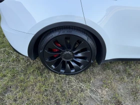 Tesla Model Y Performance | Auto.bg — изображение 10 Tesla Model Y Performance | Auto.bg — изображение 10