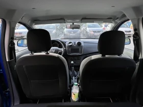 Dacia Sandero Stepway | Auto.bg — изображение 5 Dacia Sandero Stepway | Auto.bg — изображение 5