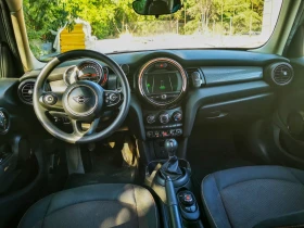 Mini Cooper - 10900 € / 21318.55 лв. - 29111584 5 | Car24.bg Mini Cooper - 10900 € / 21318.55 лв. - 29111584 5