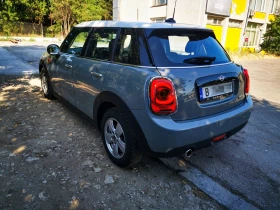 Mini Cooper - 10900 € / 21318.55 лв. - 29111584 4 | Car24.bg Mini Cooper - 10900 € / 21318.55 лв. - 29111584 4