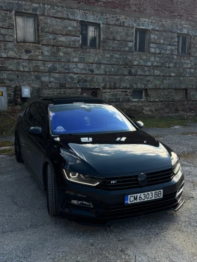 VW Passat undefined | Auto.bg — изображение 3 VW Passat undefined | Auto.bg — изображение 3