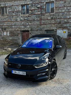 VW Passat undefined | Auto.bg — изображение 4 VW Passat undefined | Auto.bg — изображение 4