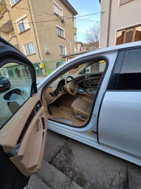 Porsche Panamera - 24999 € / 48893.79 лв. - 19920176 10 | Car24.bg Porsche Panamera - 24999 € / 48893.79 лв. - 19920176 10