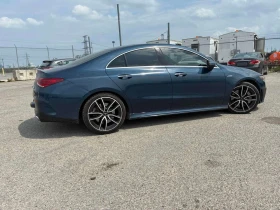 Mercedes-Benz CLA AMG 35 CARFAX | Auto.bg — изображение 3 Mercedes-Benz CLA AMG 35 CARFAX | Auto.bg — изображение 3