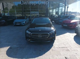 Mercedes-Benz E 220 d 4MATIC | Auto.bg — изображение 2 Mercedes-Benz E 220 d 4MATIC | Auto.bg — изображение 2