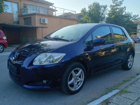 Снимка Toyota Auris