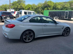 BMW M4 * 2dr Conv * АВТОКРЕДИТ БЕЗ ПЪРВОНАЧАЛНА ВНОСКА* | Auto.bg — изображение 3 BMW M4 * 2dr Conv * АВТОКРЕДИТ БЕЗ ПЪРВОНАЧАЛНА ВНОСКА* | Auto.bg — изображение 3
