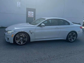BMW M4 * 2dr Conv * АВТОКРЕДИТ БЕЗ ПЪРВОНАЧАЛНА ВНОСКА* | Auto.bg — изображение 2 BMW M4 * 2dr Conv * АВТОКРЕДИТ БЕЗ ПЪРВОНАЧАЛНА ВНОСКА* | Auto.bg — изображение 2