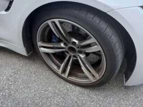 BMW M4 * 2dr Conv * АВТОКРЕДИТ БЕЗ ПЪРВОНАЧАЛНА ВНОСКА* | Auto.bg — изображение 7 BMW M4 * 2dr Conv * АВТОКРЕДИТ БЕЗ ПЪРВОНАЧАЛНА ВНОСКА* | Auto.bg — изображение 7