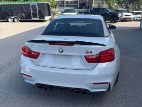 BMW M4 * 2dr Conv * АВТОКРЕДИТ БЕЗ ПЪРВОНАЧАЛНА ВНОСКА* | Auto.bg — изображение 4 BMW M4 * 2dr Conv * АВТОКРЕДИТ БЕЗ ПЪРВОНАЧАЛНА ВНОСКА* | Auto.bg — изображение 4