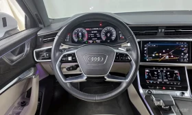 Audi A6 * ДИСТРОНИК * ОБДУХВАНЕ * 360 * HUD * - 25500 € - 57728641 13 | Car24.bg Audi A6 * ДИСТРОНИК * ОБДУХВАНЕ * 360 * HUD * - 25500 € - 57728641 13