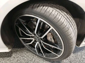 Mercedes-Benz A 35 AMG 4MATIC Sedan| CARPLAY| BLD SPT| NAVI| SUNR | Auto.bg — изображение 8 Mercedes-Benz A 35 AMG 4MATIC Sedan| CARPLAY| BLD SPT| NAVI| SUNR | Auto.bg — изображение 8