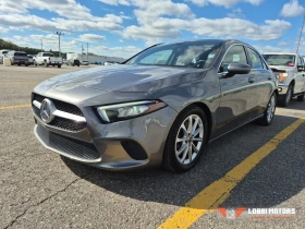 Mercedes-Benz A 220
