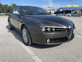 Alfa Romeo 159 2.4 JTD - 2200 € - 87588129 7 | Car24.bg Alfa Romeo 159 2.4 JTD - 2200 € - 87588129 7