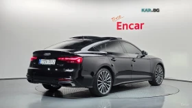 Audi A5 40 TFSI QUATTRO PREMIUM SPORTBACK | Auto.bg — изображение 2 Audi A5 40 TFSI QUATTRO PREMIUM SPORTBACK | Auto.bg — изображение 2