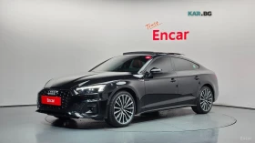 Audi A5 40 TFSI QUATTRO PREMIUM SPORTBACK