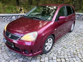 Suzuki Liana 4X4 - Final Edition