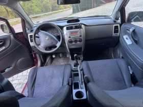 Suzuki Liana 4X4 - Final Edition | Auto.bg — изображение 9 Suzuki Liana 4X4 - Final Edition | Auto.bg — изображение 9