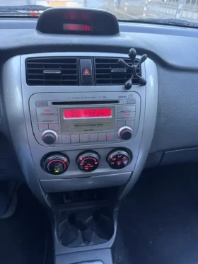 Suzuki Liana 4X4 - Final Edition | Auto.bg — изображение 11 Suzuki Liana 4X4 - Final Edition | Auto.bg — изображение 11