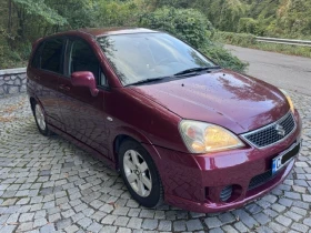 Suzuki Liana 4X4 - Final Edition | Auto.bg — изображение 2 Suzuki Liana 4X4 - Final Edition | Auto.bg — изображение 2