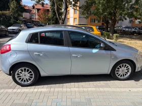 Снимка Fiat Bravo