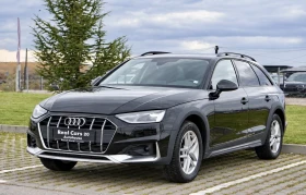 Audi A4 50TDI* AllROAD* DISTR* LED* HEAD-UP* CARPLAY*