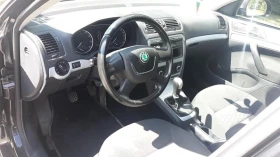 Skoda Octavia 4Х4 - 1.8TSI | Auto.bg — изображение 9 Skoda Octavia 4Х4 - 1.8TSI | Auto.bg — изображение 9