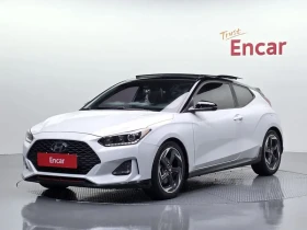 Hyundai Veloster (Js) 1.6 Turbo Sport - Car24.bg Hyundai Veloster (Js) 1.6 Turbo Sport