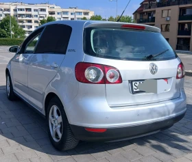 VW Golf Plus Goal - 2900 € - 27222420 5 | Car24.bg VW Golf Plus Goal - 2900 € - 27222420 5