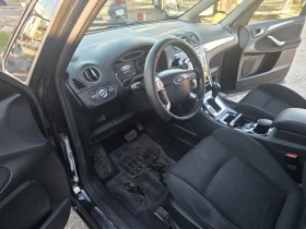 Ford Galaxy 2.0TDCI/6+ 1/АВТОМАТИК(Aisin)) - 3700 € - 35892634 13 | Car24.bg Ford Galaxy 2.0TDCI/6+ 1/АВТОМАТИК(Aisin)) - 3700 € - 35892634 13